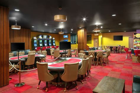 honiara casino.